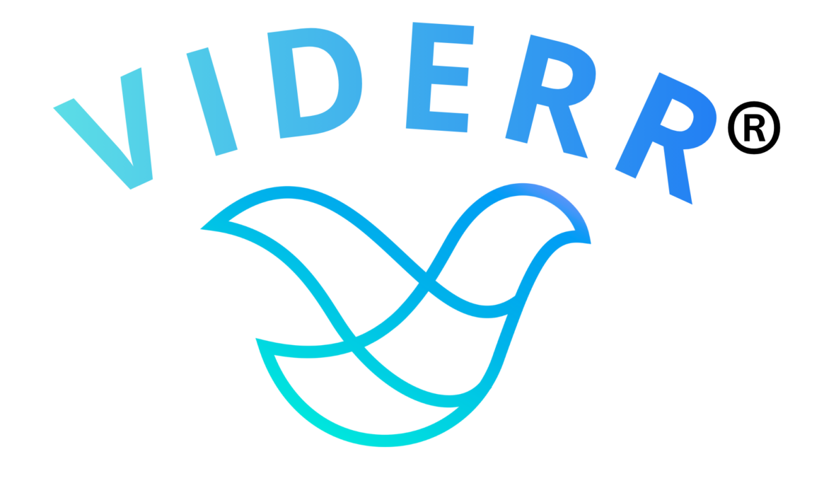 Viderr Cleaning Co.